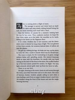 Hamnet Signed by Maggie O'Farrell First Edition (UK) Tinder Press 2020 HB