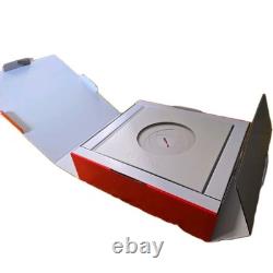 Hand Signed Es Devlin Book Stage Design Monograph Original Box Signed Copy