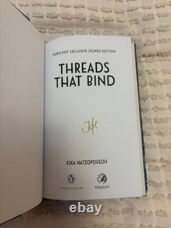 Hand-Signed Exclusive Editions of Fairyloot Illumicrate books x8 RARE