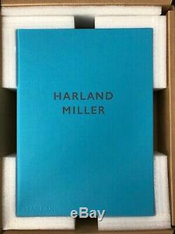 Harland Miller In Shadows I Boogie Print And Book Signed Edition Of 100