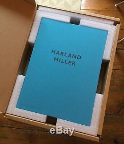 Harland Miller / In Shadows I Boogie / Print And Book / Signed Edition Of 100