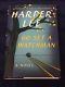 Harper Lee Go Set a Watchman Rare Signed Autograph Hardback 1st Edition Book