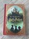 Harry Potter Philosophers Stone MinaLima SIGNED 1st / First Edition Book