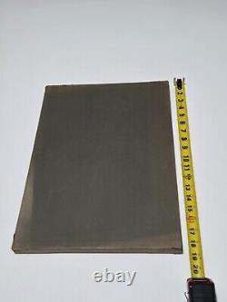 Harvey Dinnerstein A Portfolio of Drawings Signed Limited Edition Book Rare