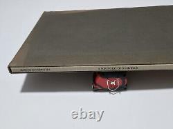 Harvey Dinnerstein A Portfolio of Drawings Signed Limited Edition Book Rare