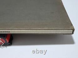 Harvey Dinnerstein A Portfolio of Drawings Signed Limited Edition Book Rare Harvey Dinnerstein A Portfolio of Drawings Signed Limited Edition Book Rare