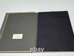 Harvey Dinnerstein A Portfolio of Drawings Signed Limited Edition Book Rare