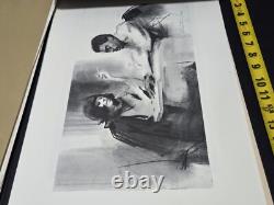 Harvey Dinnerstein A Portfolio of Drawings Signed Limited Edition Book Rare