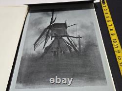 Harvey Dinnerstein A Portfolio of Drawings Signed Limited Edition Book Rare