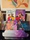 Heated Rivalry by Rachel Reid Signed Smut and Sip Special Edition NEW