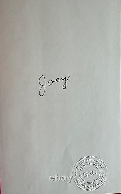 Henry Miller Joey Volume III Book of Friends 1st, signed, numbered RARE