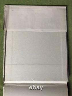 Henry Moore Shelter Sketch Book SIGNED First Edition UK 1944 DJ Real Signature