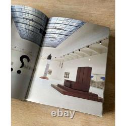 Highly collectable The Hydraulic Door Check boxed limited edition book signed