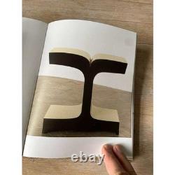 Highly collectable The Hydraulic Door Check boxed limited edition book signed