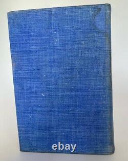 How to Read a Book FIRST EDITION Mortimer J Adler SIGNED 1940 HC