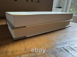Howard Jacobson Finkler Question Signed 1st Edition & Uncorrected Proof Book