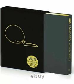 I AM C3PO ANTHONY DANIELS SIGNED Limited Edition (STAR WARS) BOOK SEALED STILL