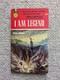 I Am Legend 1954 Signed First Edition Richard Matheson Paperback Book