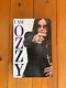 I Am Ozzy Osbourne Signed Uk 1st Edition Hardback Book-racc