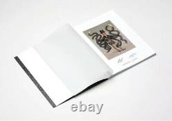 If An Octopus Could Palm Deluxe Edition Signed/Numbered Book + V2 Deck FREE SHIP