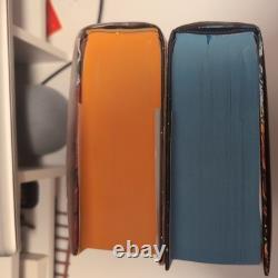 Illumicrate Roots of Chaos, 3 Book Set, Signed, Samantha Shannon (Presale)