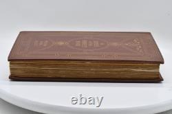 In Quest Of The Perfect Book SIGNED William Dana Orcutt 1926 First Trade Edition