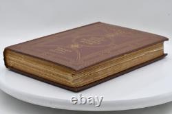 In Quest Of The Perfect Book SIGNED William Dana Orcutt 1926 First Trade Edition