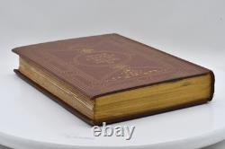 In Quest Of The Perfect Book SIGNED William Dana Orcutt 1926 First Trade Edition