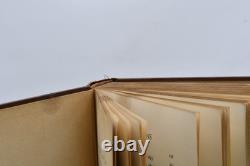 In Quest Of The Perfect Book SIGNED William Dana Orcutt 1926 First Trade Edition