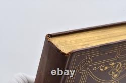 In Quest Of The Perfect Book SIGNED William Dana Orcutt 1926 First Trade Edition