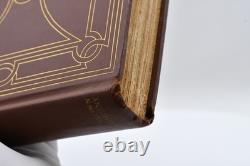 In Quest Of The Perfect Book SIGNED William Dana Orcutt 1926 First Trade Edition