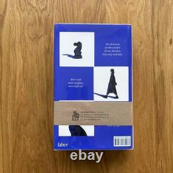 Intermezzo Signed by Sally Rooney First Edition (UK) Sprayed Edges+Bookmark