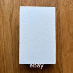 Intermezzo Signed by Sally Rooney First Edition (UK) Sprayed Edges+Bookmark