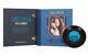 JANIS JOPLIN Days & Summers SIGNED Deluxe BOOK + Vinyl 7 Limited Edition Of 350