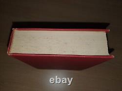 JOBLOT John D Rockefeller Rare books, 9 Books, 1st Edition Signed