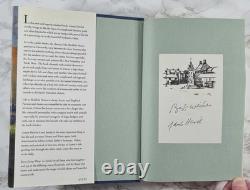 James Herriot SIGNED EDITION Every Living Thing Book 2nd edition Hardback