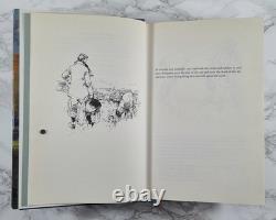 James Herriot SIGNED EDITION Every Living Thing Book 2nd edition Hardback