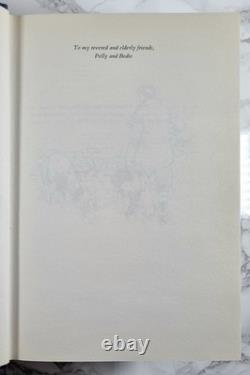 James Herriot SIGNED EDITION Every Living Thing Book 2nd edition Hardback