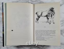 James Herriot SIGNED EDITION Every Living Thing Book 2nd edition Hardback