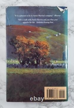 James Herriot SIGNED EDITION Every Living Thing Book 2nd edition Hardback