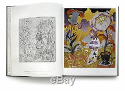 James Jean AZIMUTH IMMORTAL SLIPCASE EDITION Signed Giclee Art Print and Book