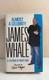 James Whale Signed Hardback Book Almost a Celebrity Autograph