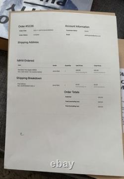 Jamie Reid Xerox Limited Edition Book With Two Signed Xerox Prints