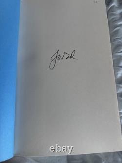 Jasmyn Ward, Signed Sing, Unburied, Sing! First Edition Club+ Second Signed Copy