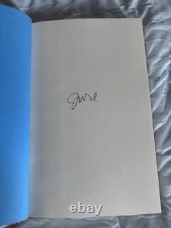 Jasmyn Ward, Signed Sing, Unburied, Sing! First Edition Club+ Second Signed Copy