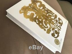 Jay-Z Decoded Rare SIGNED 1st Edition Book Great Condition