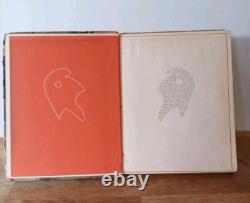 Jean Eparvier / A Paris Sous la Botte des Nazis 1st Edition 1944 Hardcover Book