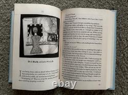 Jeffrey Tambor Are You Anybody A Memoir First Edition HC Book SIGNED to Me