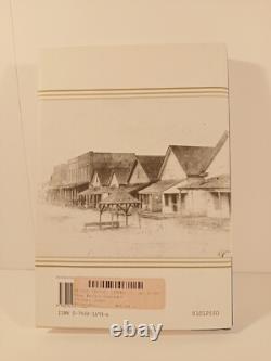 Jimmy Carter Signed First Edition Book An Hour Before Daylight Hardcover