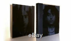 Jimmy Page by Jimmy Page Limited Edition Signed book Genesis Publication no 1405